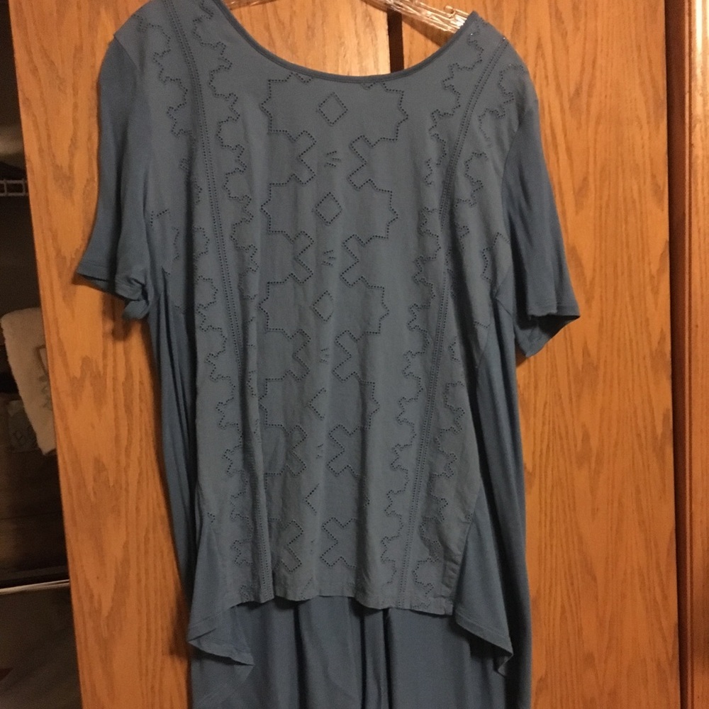Old Navy Summer Top